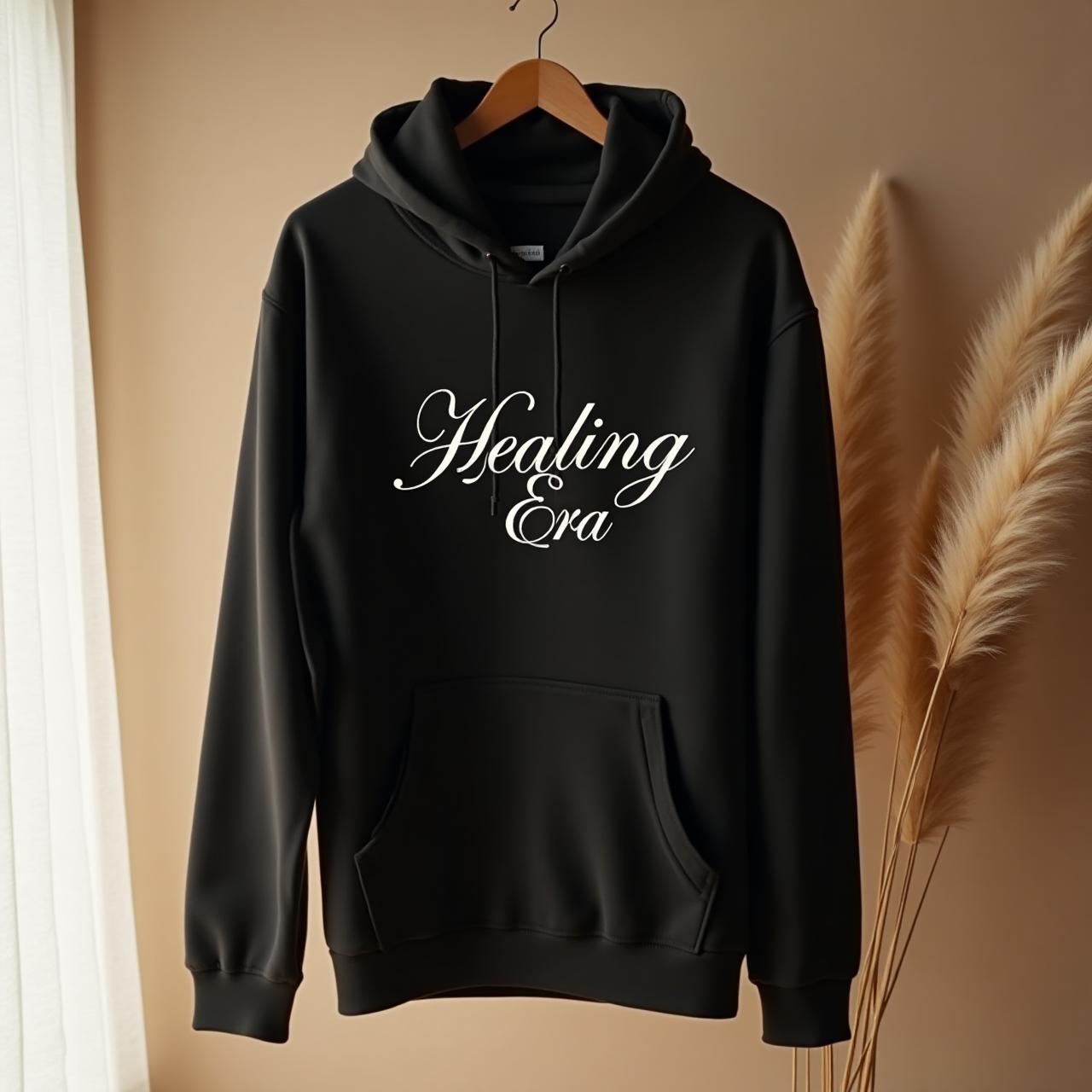 Name's Healing Era Personalized Hoodie